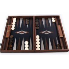 Backgammon Board in Wood Orakel L