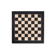 Chess Board Prague FS 40 mm Stylish design (E170485)