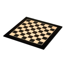 Chess Board Brussels FS 50 mm Stylish design