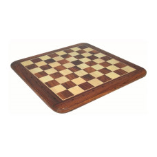 Chess Board Curvaceous FS 40 mm Chess Notation