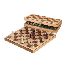 Chess Set Common SM (2708)