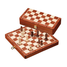 Chess Set Discreet SM