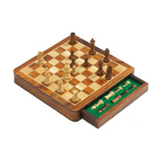 Chess Set Drawer SM