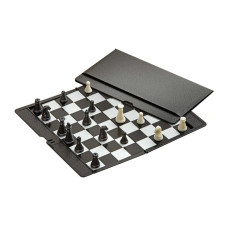 Chess Complete Set Magnetic Travel XS