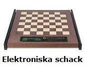 Elektroniska schack-set