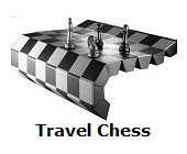 Travel chess