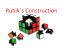 Rubik's 3x3 Speed Cube Pro-Pack