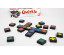 Qwirkle - Strategy game for 2-4 players